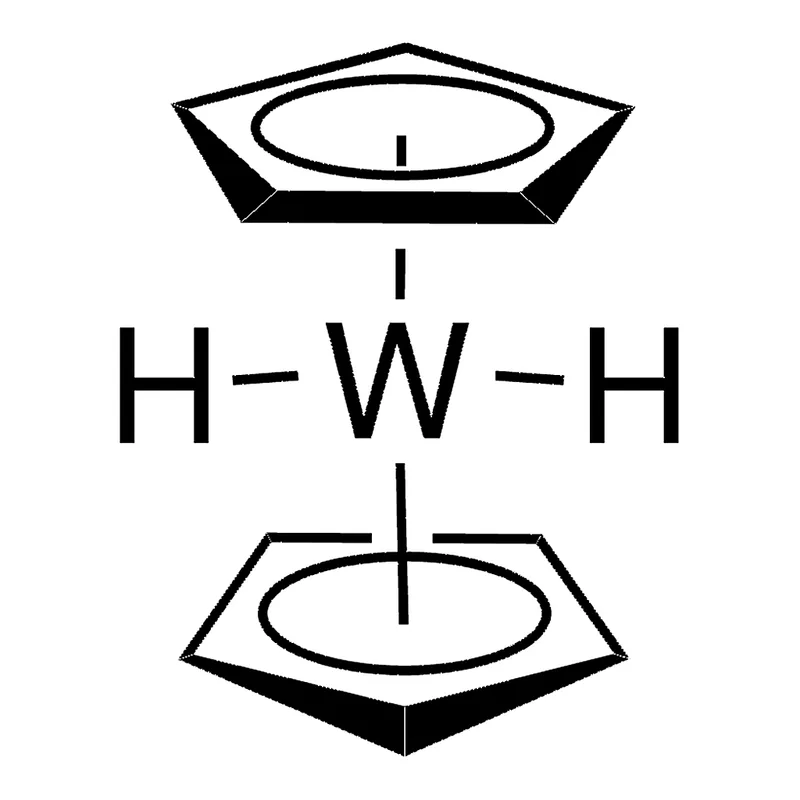 Merck Bis(cyclopentadienyl)tungsten(IV) dihydride