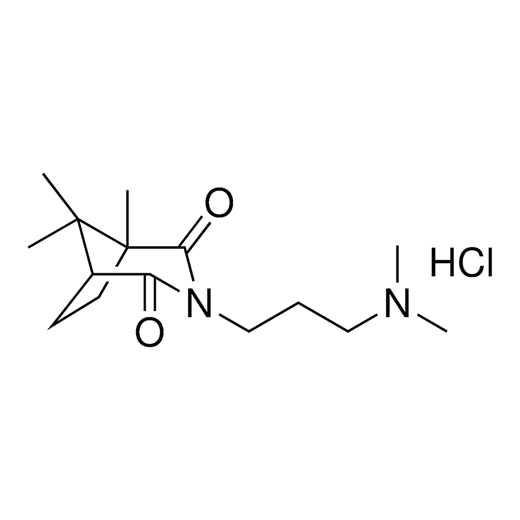Merck DL-N-(3-(DIMETHYLAMINO)PROPYL)CA-
