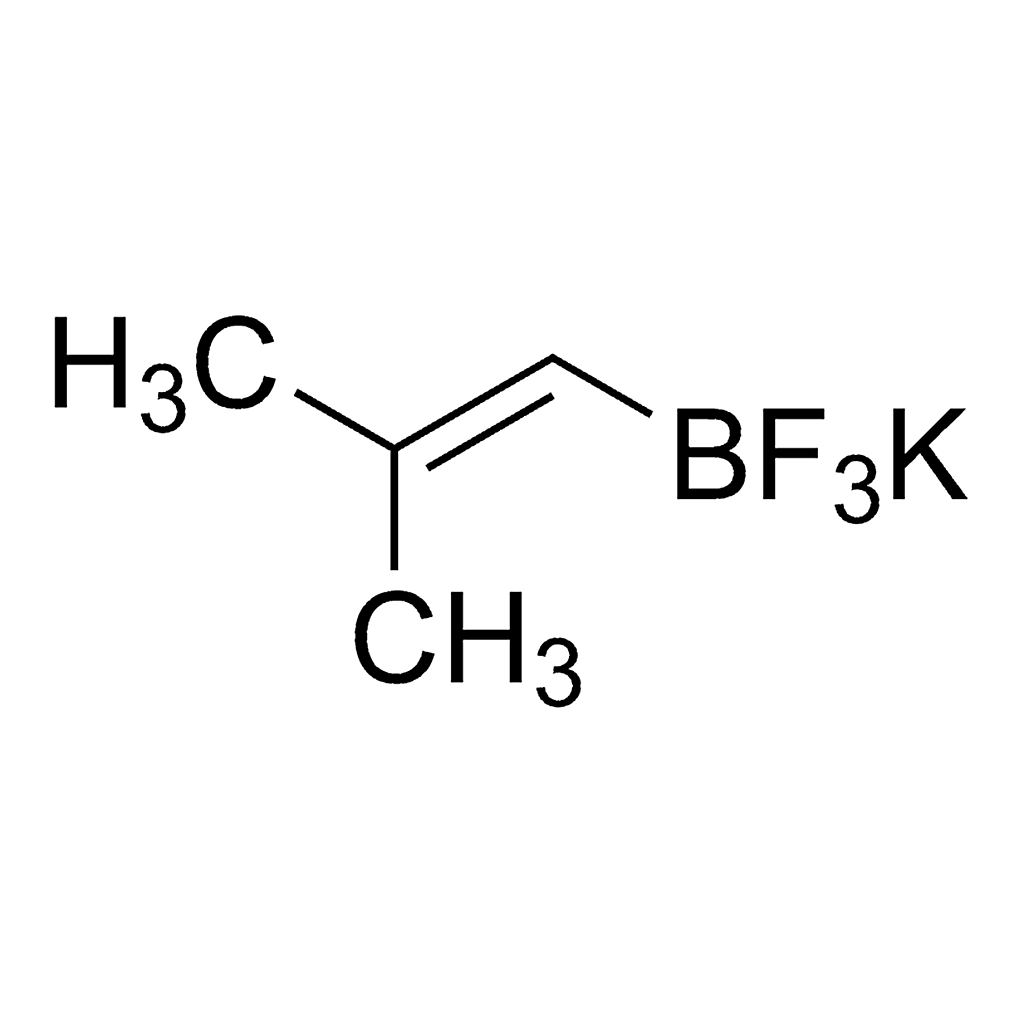 Merck Potassium 2-methyl-1-propenyltrifluoroborate