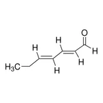 Merck trans,trans-2,4-Heptandienal