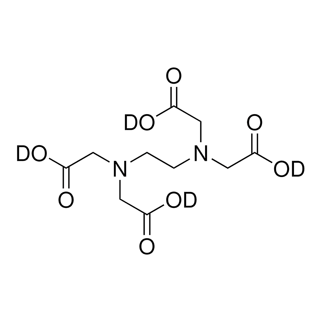 Merck Ethylenediaminetetraacetic acid-d4