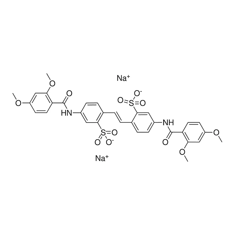 Merck FLUORESCENT BRIGHTNER 34 (PONTAMIN
