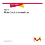 Merck Fiske-Subbarow reducer