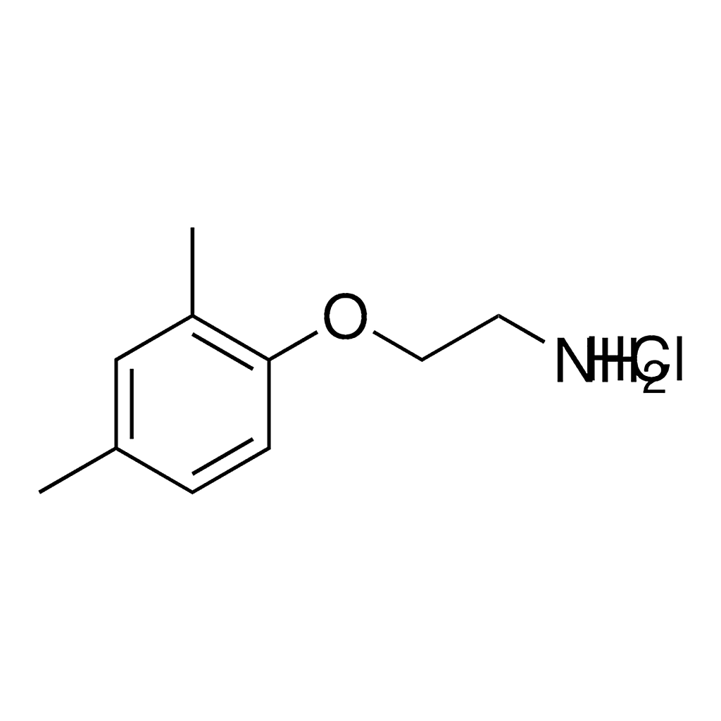 Merck 2-(2,4-DIMETHYL-PHENOXY)-ETHYLAM-