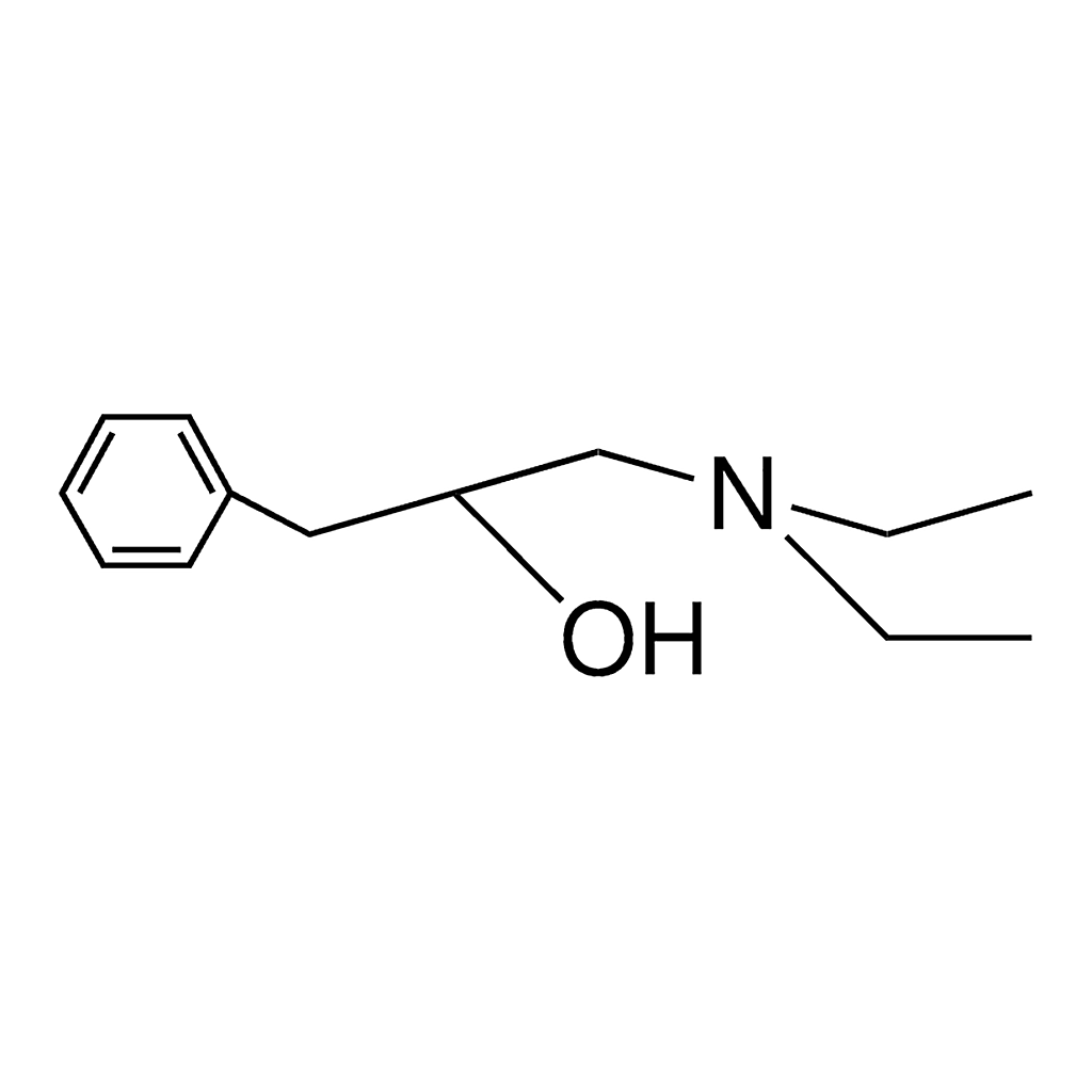 Merck ALPHA-((DIETHYLAMINO)METHYL)PHEN-