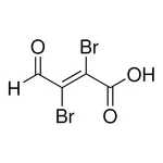 Merck 2,3-DIBROMO-4-OXO-BUT-2-ENOIC AC-
