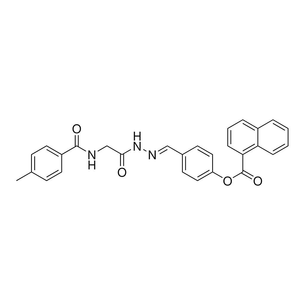 Merck 4-(2-(((4-METHYLBENZOYL)AMINO)AC-