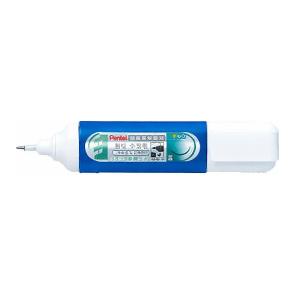 OFFICENEX 펜텔 수정액 ZL31-W 12ml 극세식