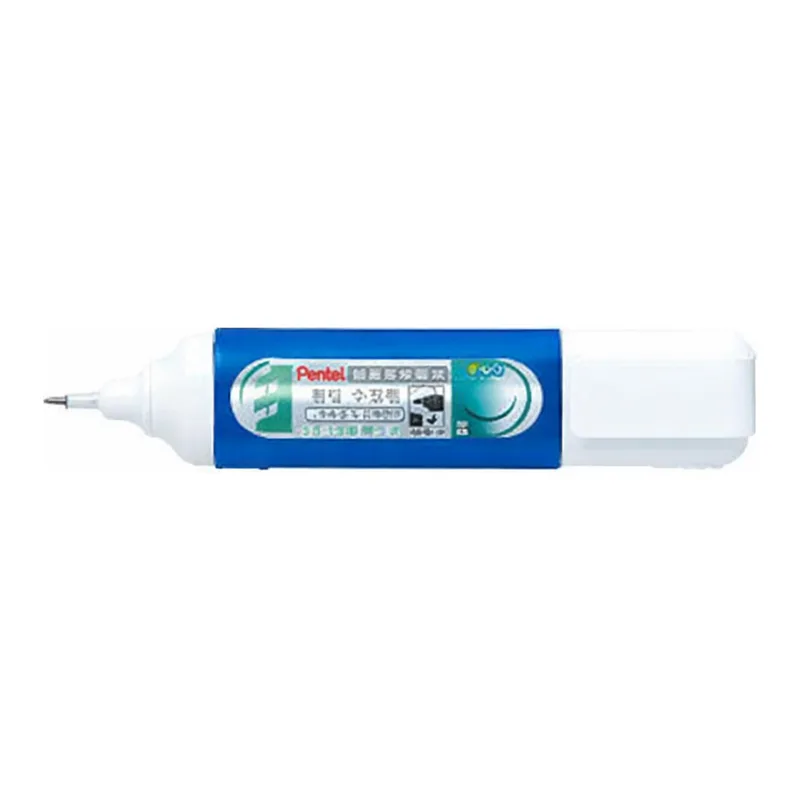 OFFICENEX 펜텔 수정액 ZL31-W 12ml 극세식