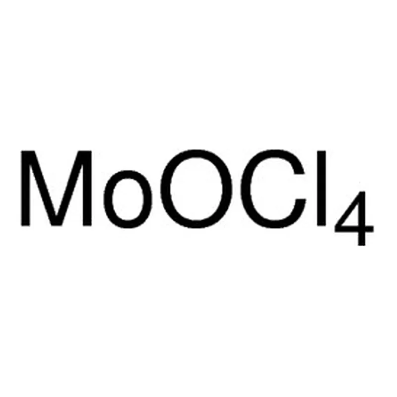 Merck MOLYBDENUM(VI) TETRACHLORIDE OXIDE, 97%