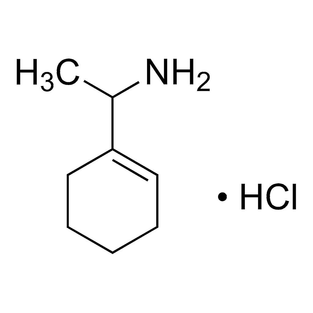 Merck (1-Cyclohex-1-en-1-ylethyl)amine hydrochloride