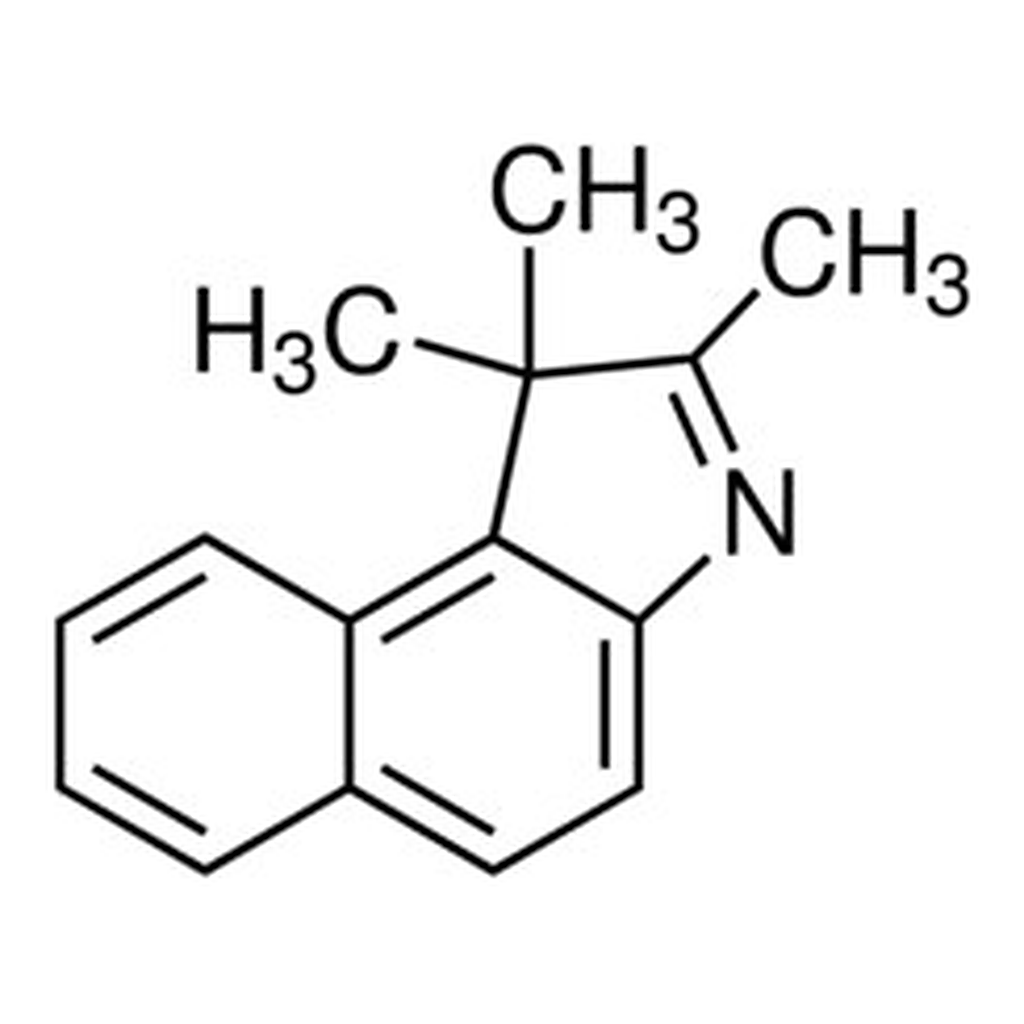 Merck 1,1,2-TRIMETHYLBENZ(E)INDOLE, >=98.0% (&