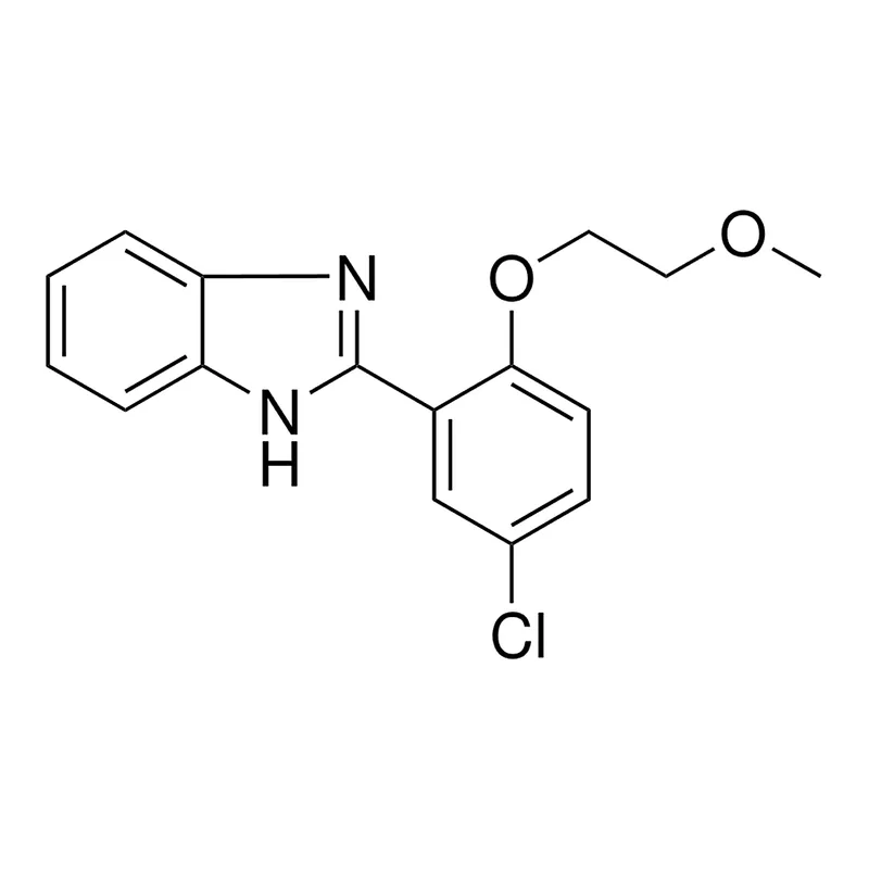 Merck 2-(5-CHLORO-2-(2-METHOXY-ETHOXY)-