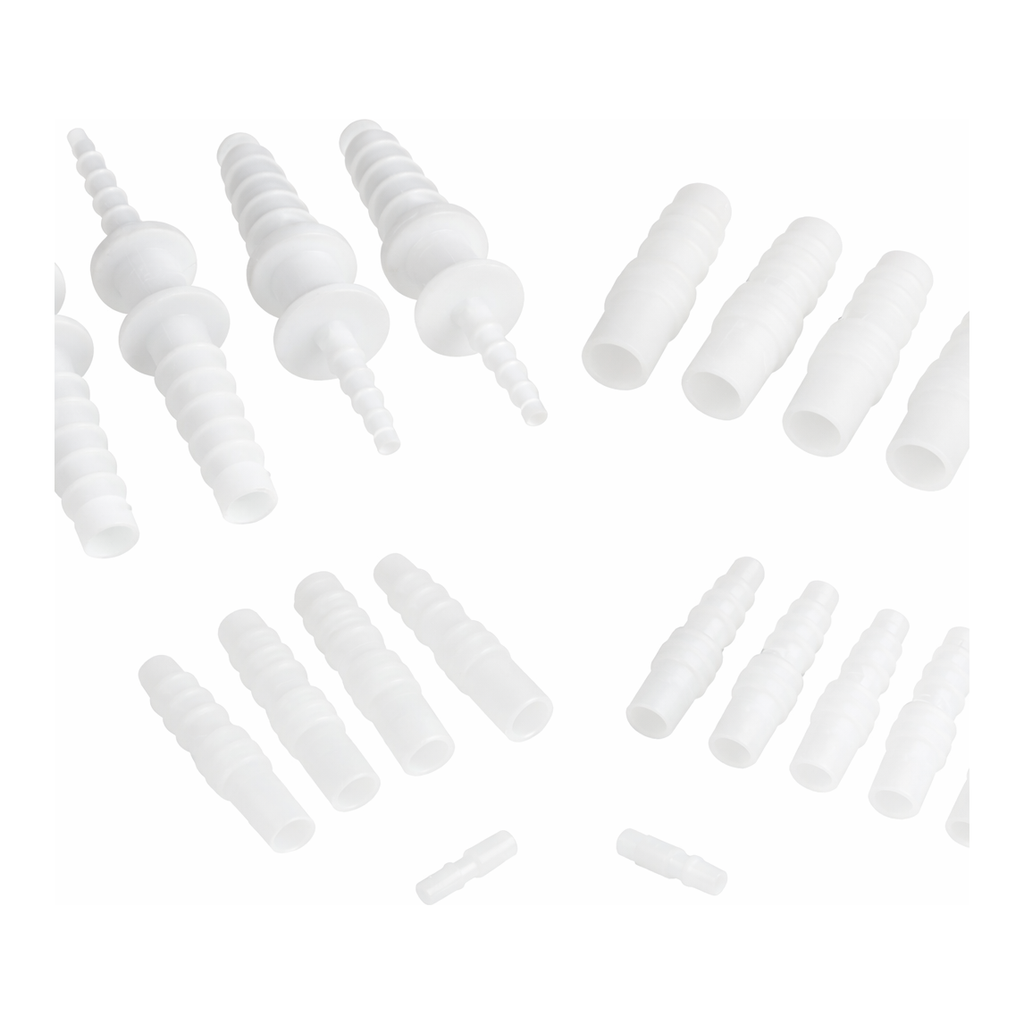 Merck SP Bel-Art(R) Tubing Connector Set