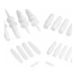 Merck SP Bel-Art(R) Tubing Connector Set