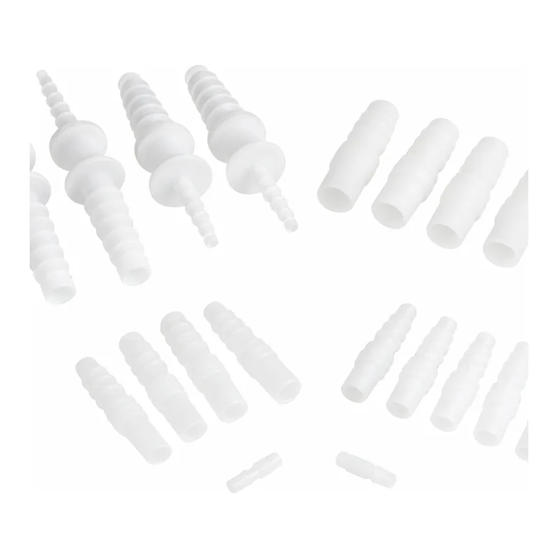 Merck SP Bel-Art(R) Tubing Connector Set
