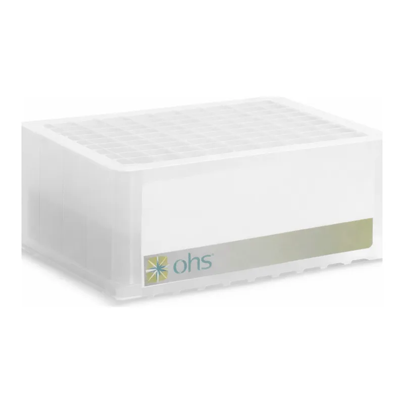 Waters Oasis MAX 96-well Plate, 60 mg Sorbent per Well, 30 µm, 1/pk