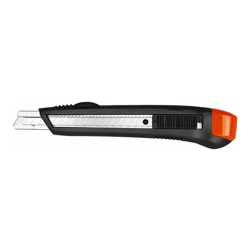 OFFICENEX 도루코 커터칼 S102(Z1/소)