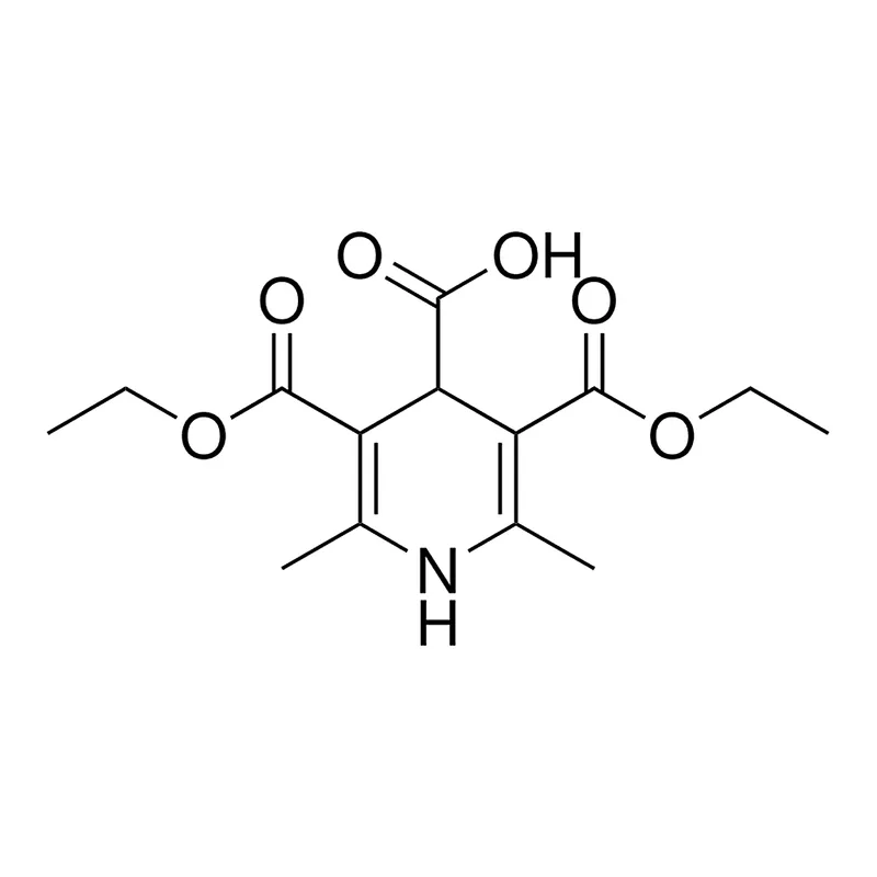 Merck 2,6-DIMETHYL-1,4-DIHYDRO-PYRIDIN-