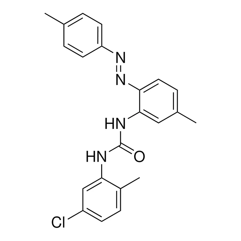 Merck 1-(5-CHLORO-2-METHYLPHENYL)-3-(-