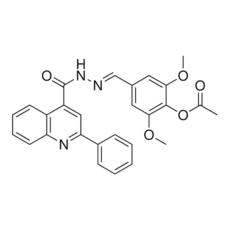 Merck ACETIC ACID 2,6-DIMETHOXY-4((2- - 50 MG&