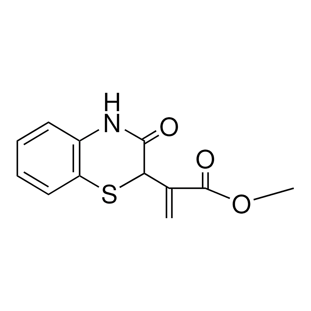 Merck METHYL 2-(3,4-DIHYDRO-3-OXO-2H-1-
