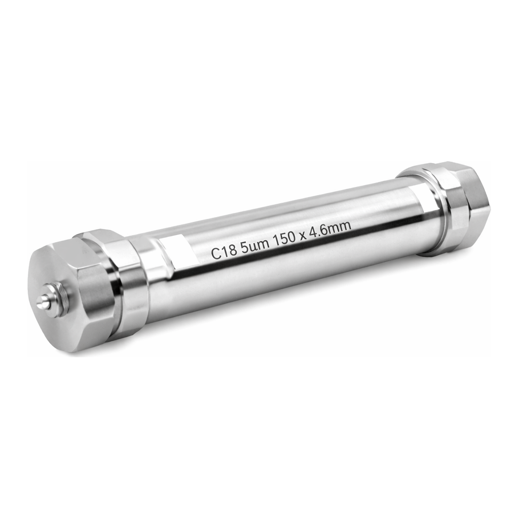 Waters XTerra Shield RP8 OBD Prep Column, 125Å, 10 µm, 30 mm X 300 mm, 1/pk