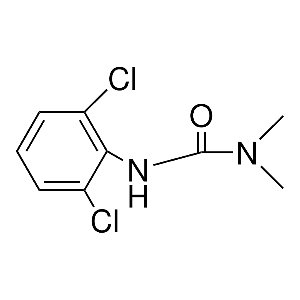 Merck 3-(2,6-DICHLOROPHENYL)-1,1-DIME-