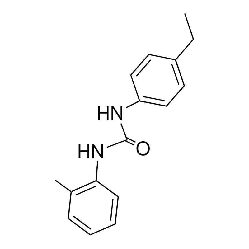 Merck 1-(4-ETHYLPHENYL)-3-(O-TOLYL)UR-