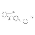 Merck 1-BENZYL-4-(1,3-DIOXO-INDAN-2- - 25 MG&