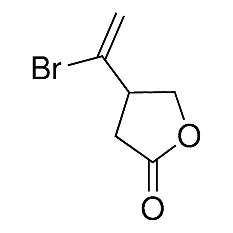 Merck 4-(1-BROMOVINYL)DIHYDRO-2(3H)-FUR&-10MG