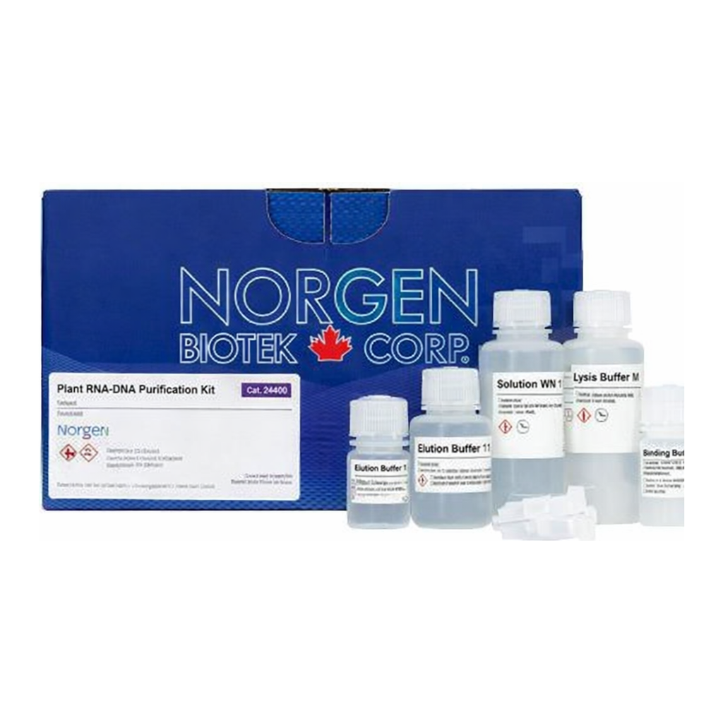 Norgen Plant RNA/DNA Purification Kit
