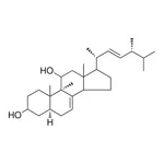Merck (22E)-9-ALPHA-METHYL-5-ALPHA-E - 1 MG&