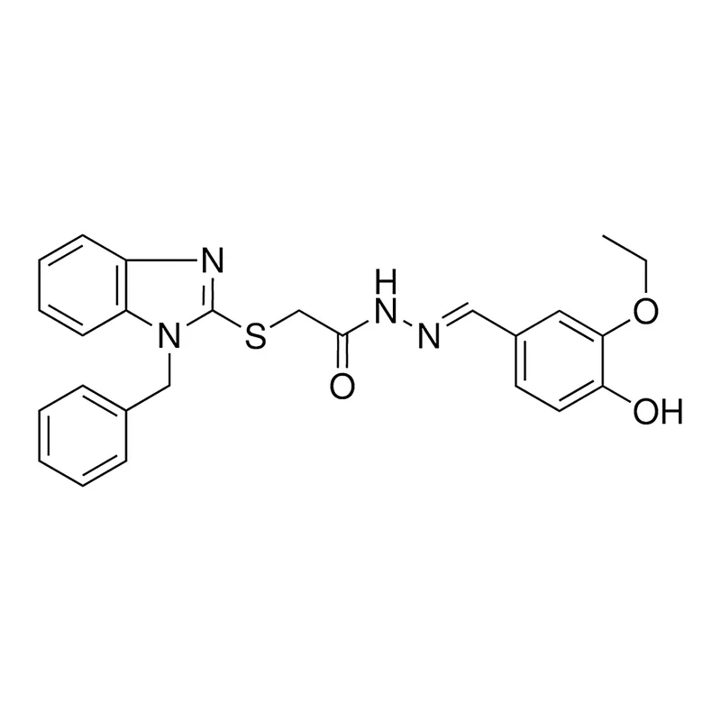 Merck RCL R44,283-6 - 50 MG