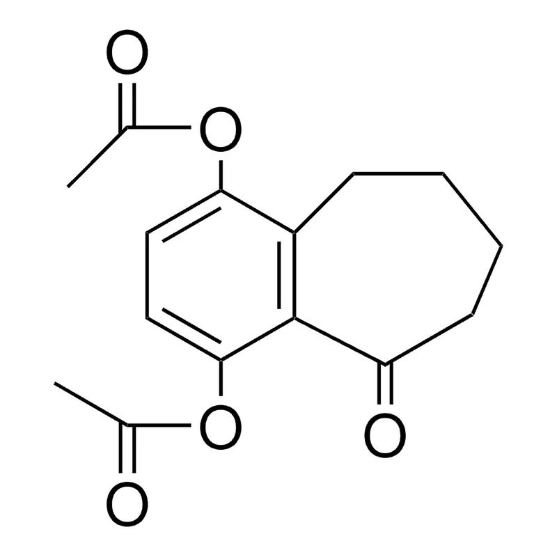 Merck ACETIC ACID 4-ACETOXY-5-OXO-6, - 5 MG