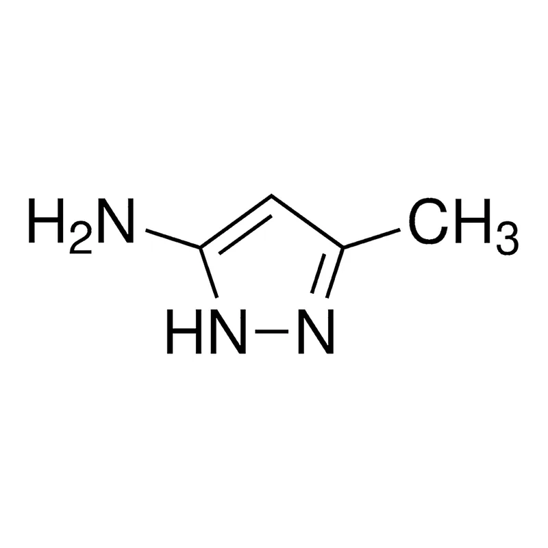 Merck 3-Methyl-1H-pyrazol-5-amine