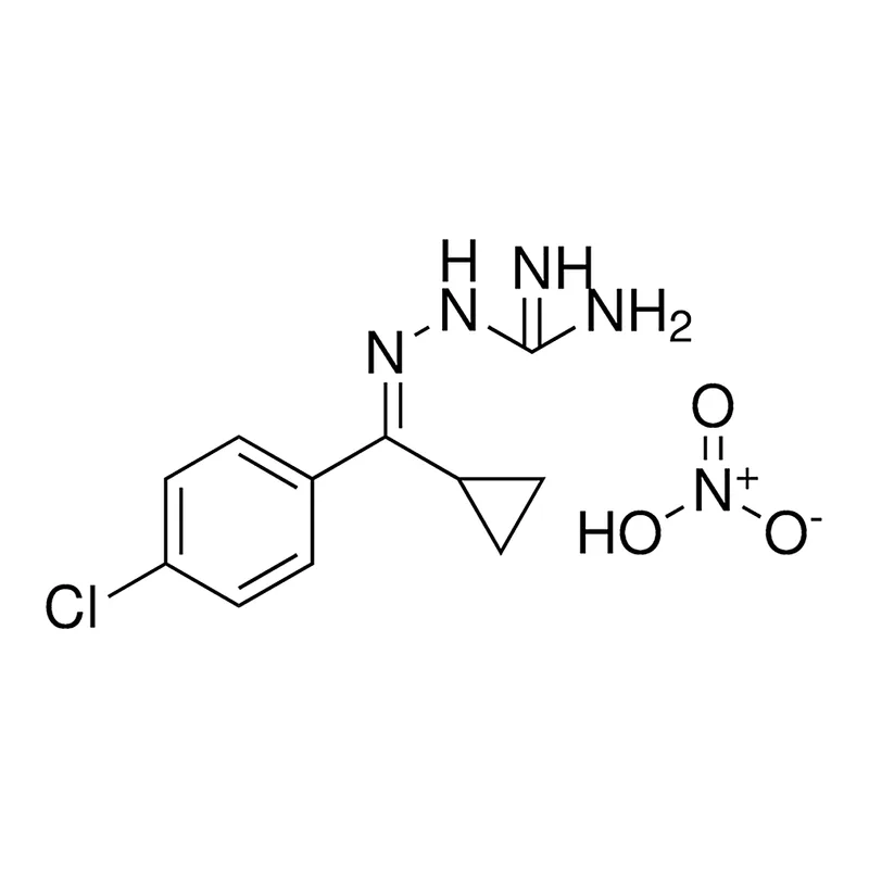 Merck 1-((4-CHLORO-ALPHA-CYCLOPROPYL - 50 MG&