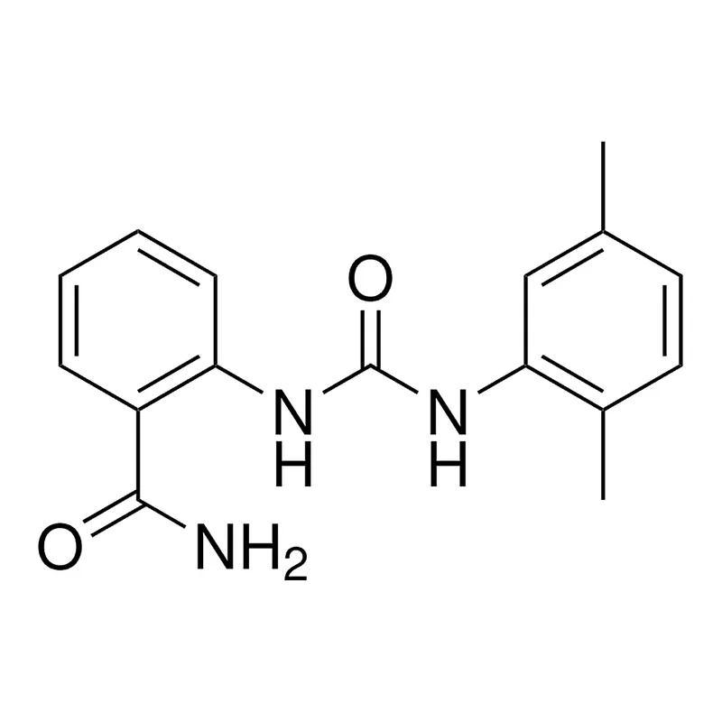 Merck 1-(2-CARBAMOYLPHENYL)-3-(2,5-X - 50 MG&