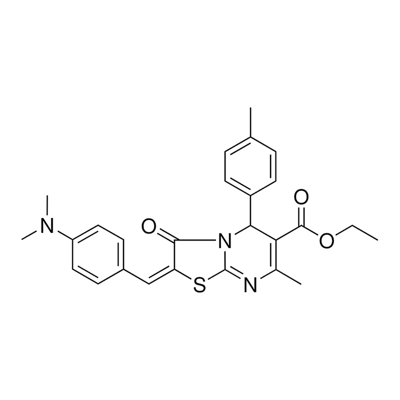 Merck R26,744-9 - 5 MG