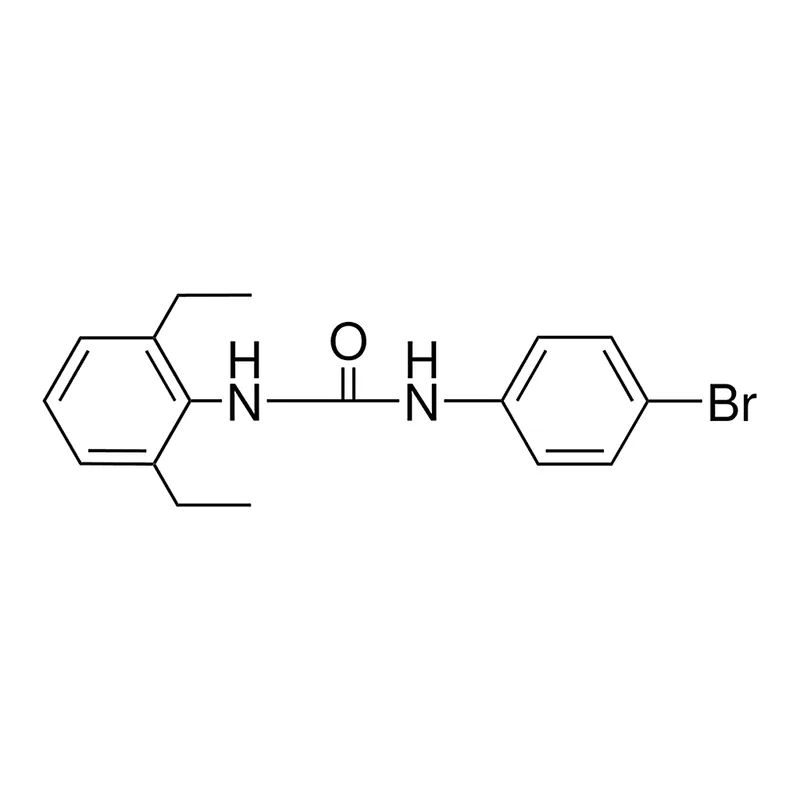 Merck 4'-BROMO-2,6-DIETHYLCARBANILIDE-