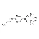 Merck N-propyl-5-(4,4,5,5-tetramethyl-1,3,2-dioxaborolan-2-yl)-2-pyrimidinamine