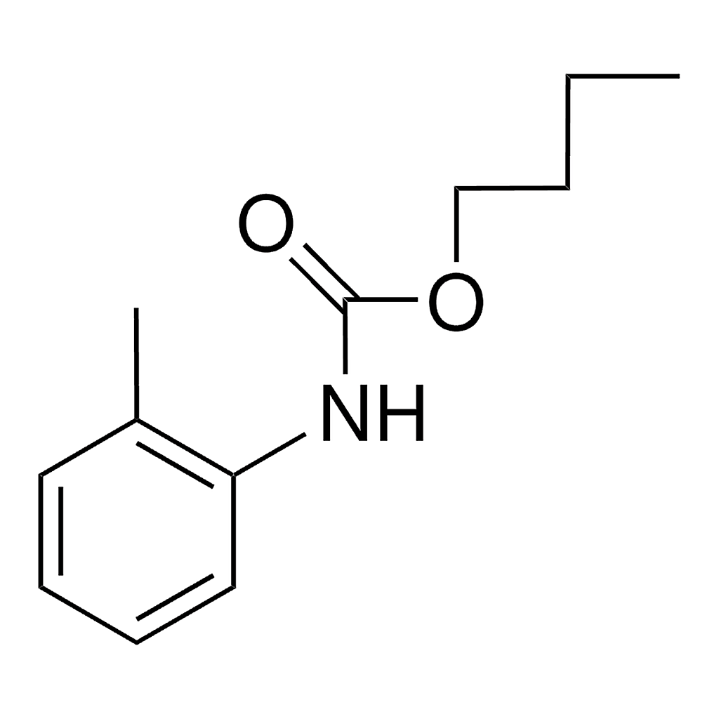 Merck BUTYL N-(O-TOLYL)CARBAMATE-