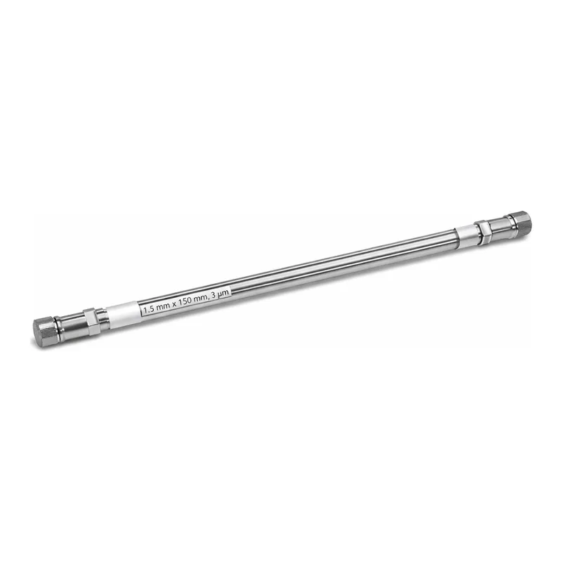 Waters Atlantis T3 Column, 100Å, 5 µm, 2.1 mm X 150 mm, 1/pk