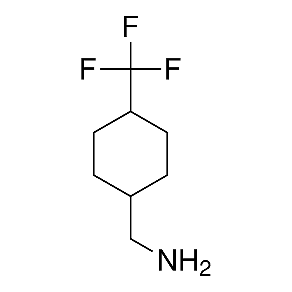 Merck [4-(trifluoromethyl)cyclohexyl]methanamine