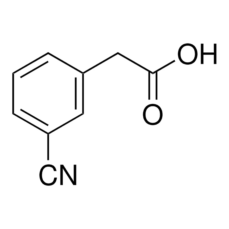Merck 3-Cyanophenylacetic acid