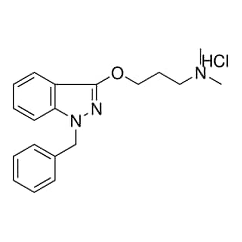 Merck BENZYDAMINE HYDROCHLORIDE