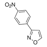 Merck 3-(4-Nitrophenyl)isoxazole