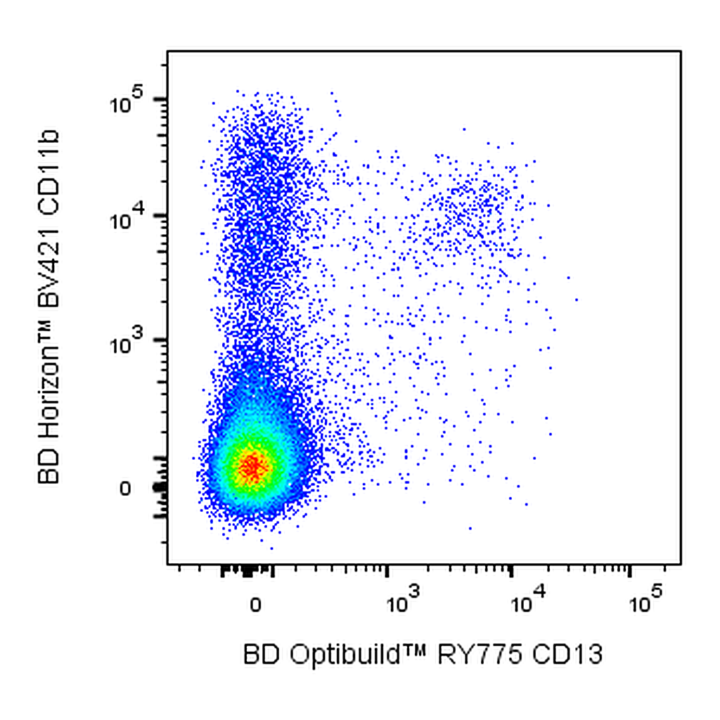 BD RY775 Rat Anti-Mouse CD13