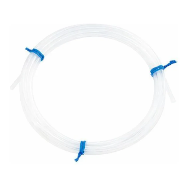 Restek PTFE Tubing 1/8 OD Natural 0.094 ID 3M ea.