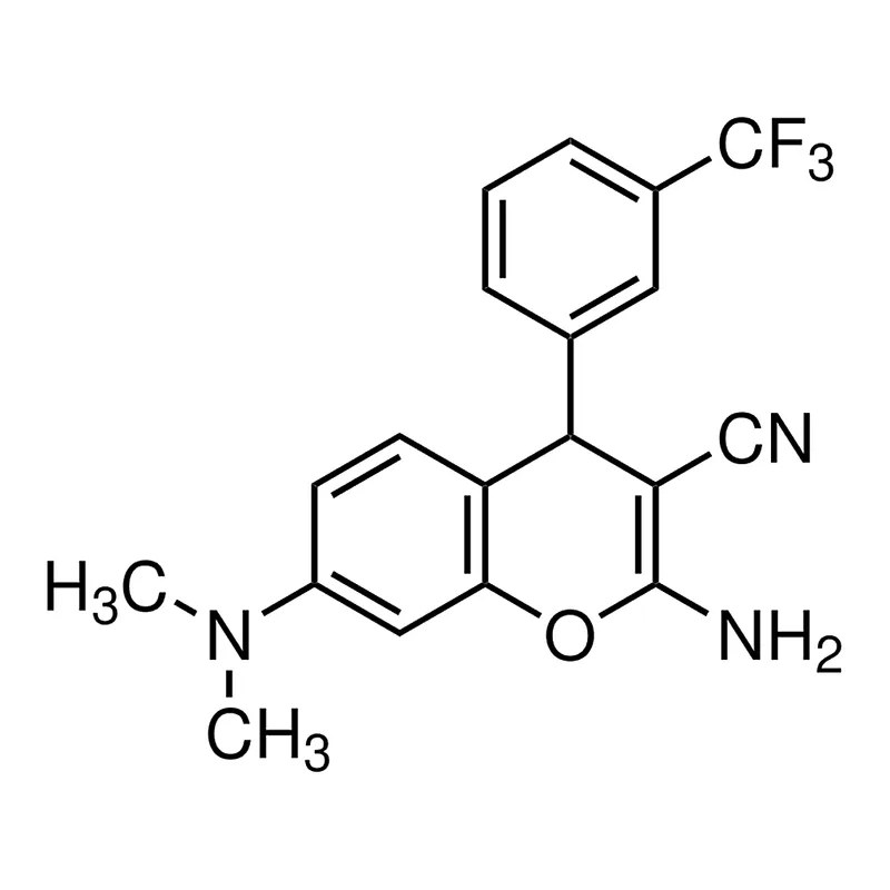 Merck Chromeceptin
